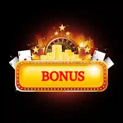 Бонуси онлайн казино Україна